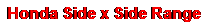 Side X Side Deals