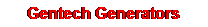 Generator Deals